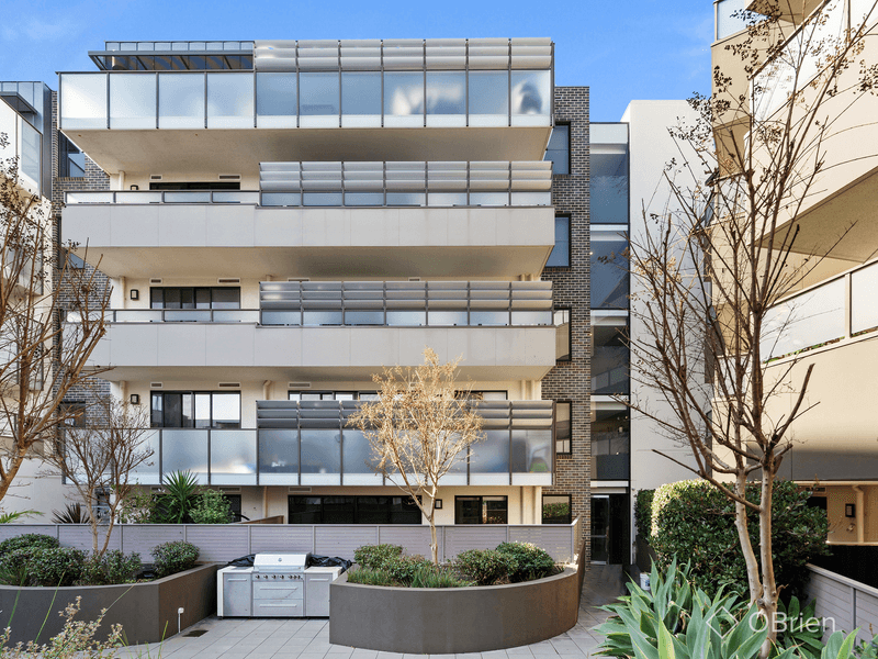 201/81 Warrigal Road, Mentone, VIC 3194