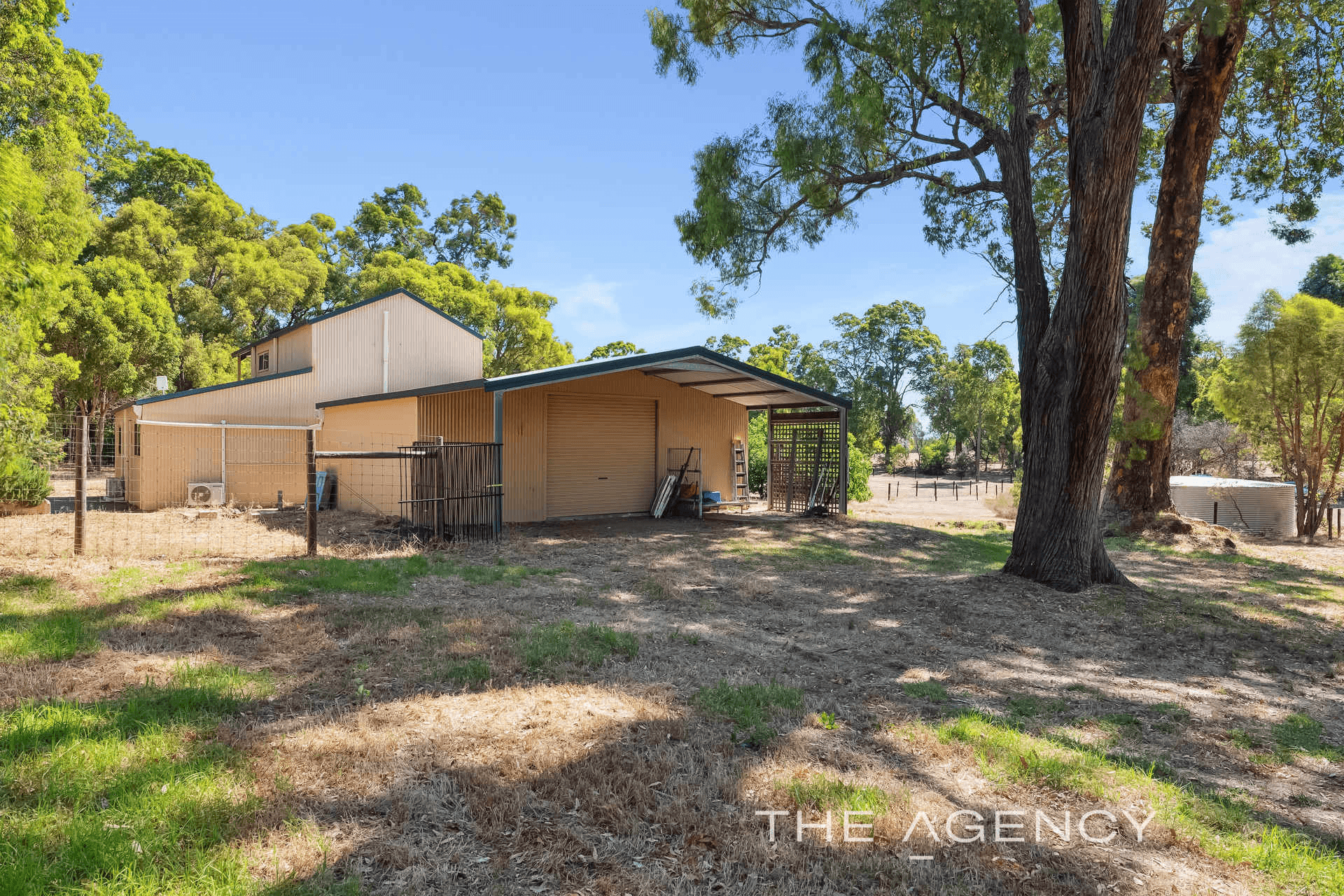 105 Inthanoona Road, Gidgegannup, WA 6083