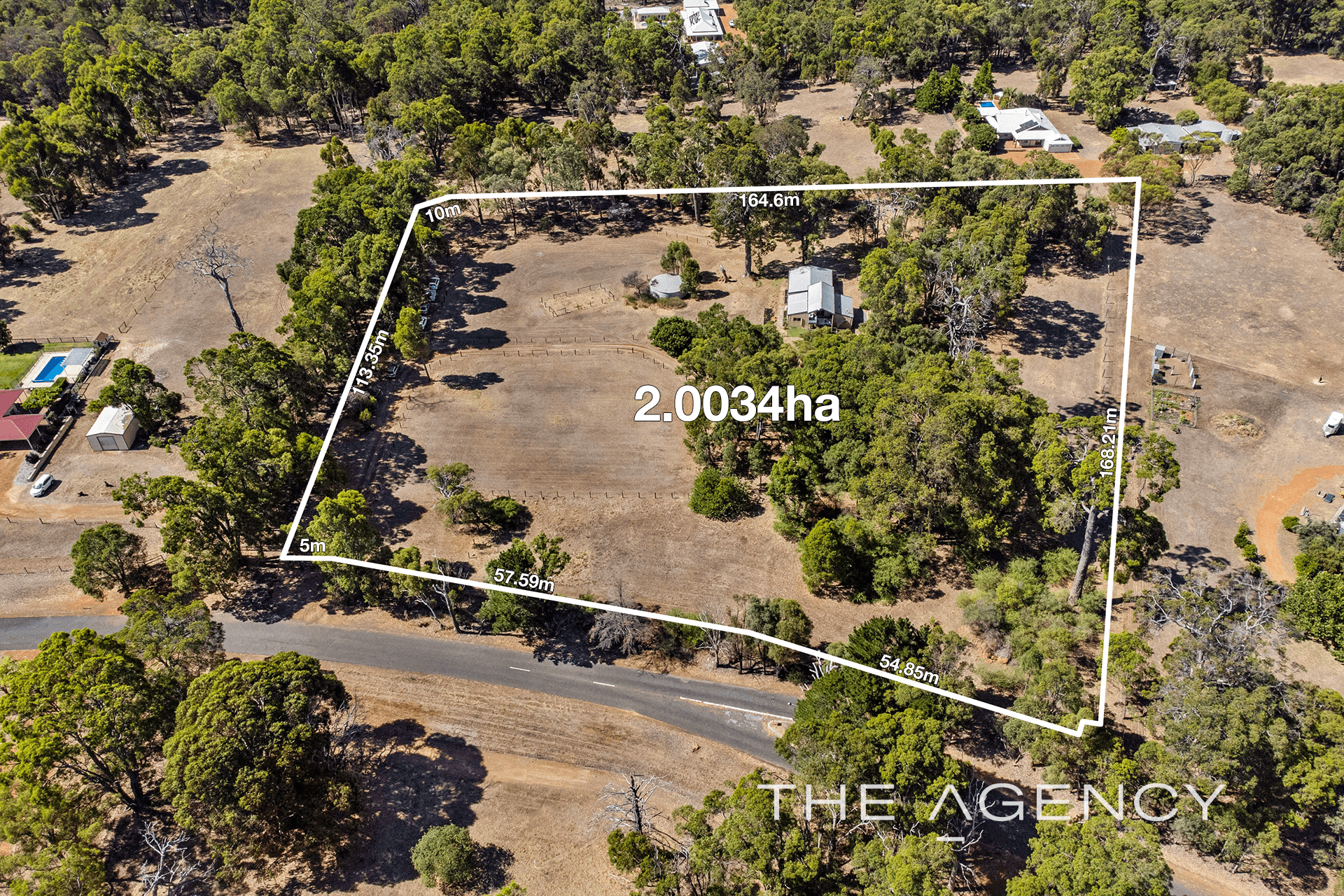 105 Inthanoona Road, Gidgegannup, WA 6083