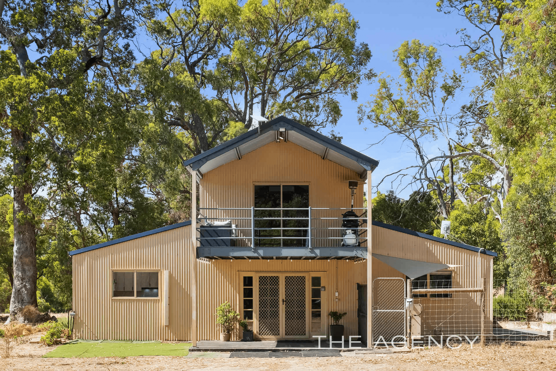 105 Inthanoona Road, Gidgegannup, WA 6083