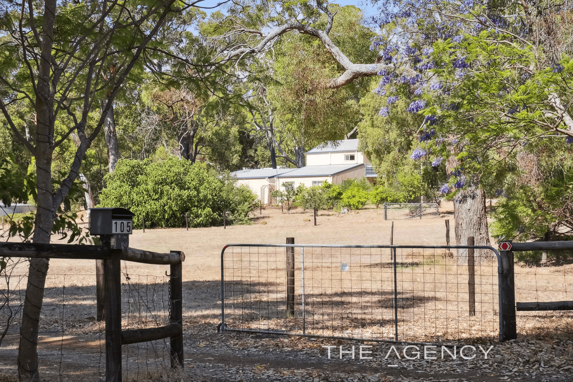 105 Inthanoona Road, Gidgegannup, WA 6083