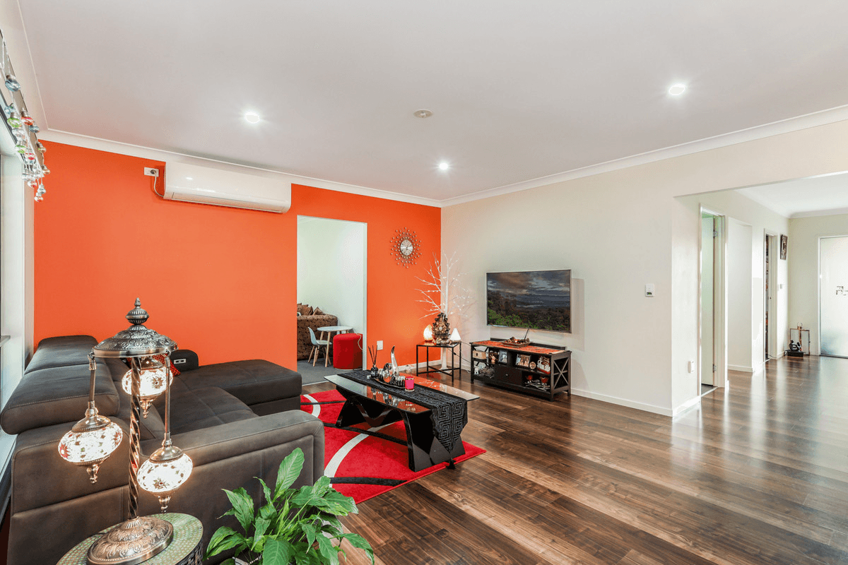 22 Homeland Crescent, Warner, QLD 4500