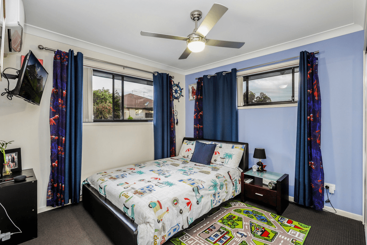 22 Homeland Crescent, Warner, QLD 4500