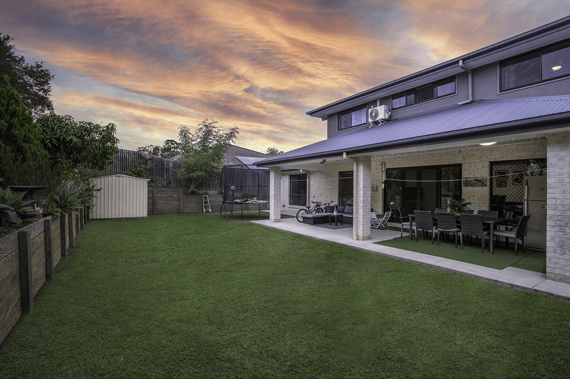 22 Homeland Crescent, Warner, QLD 4500