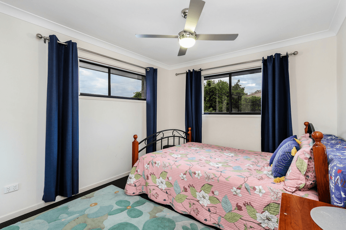 22 Homeland Crescent, Warner, QLD 4500