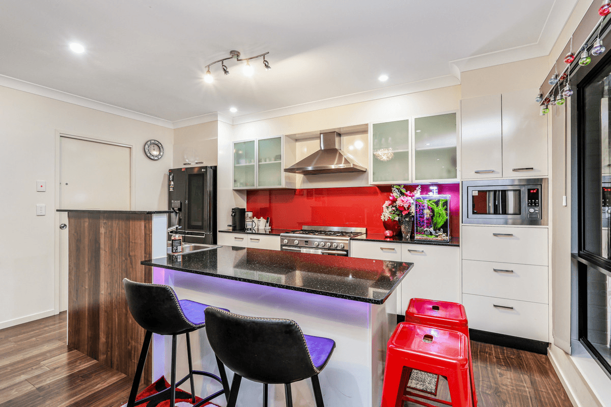 22 Homeland Crescent, Warner, QLD 4500