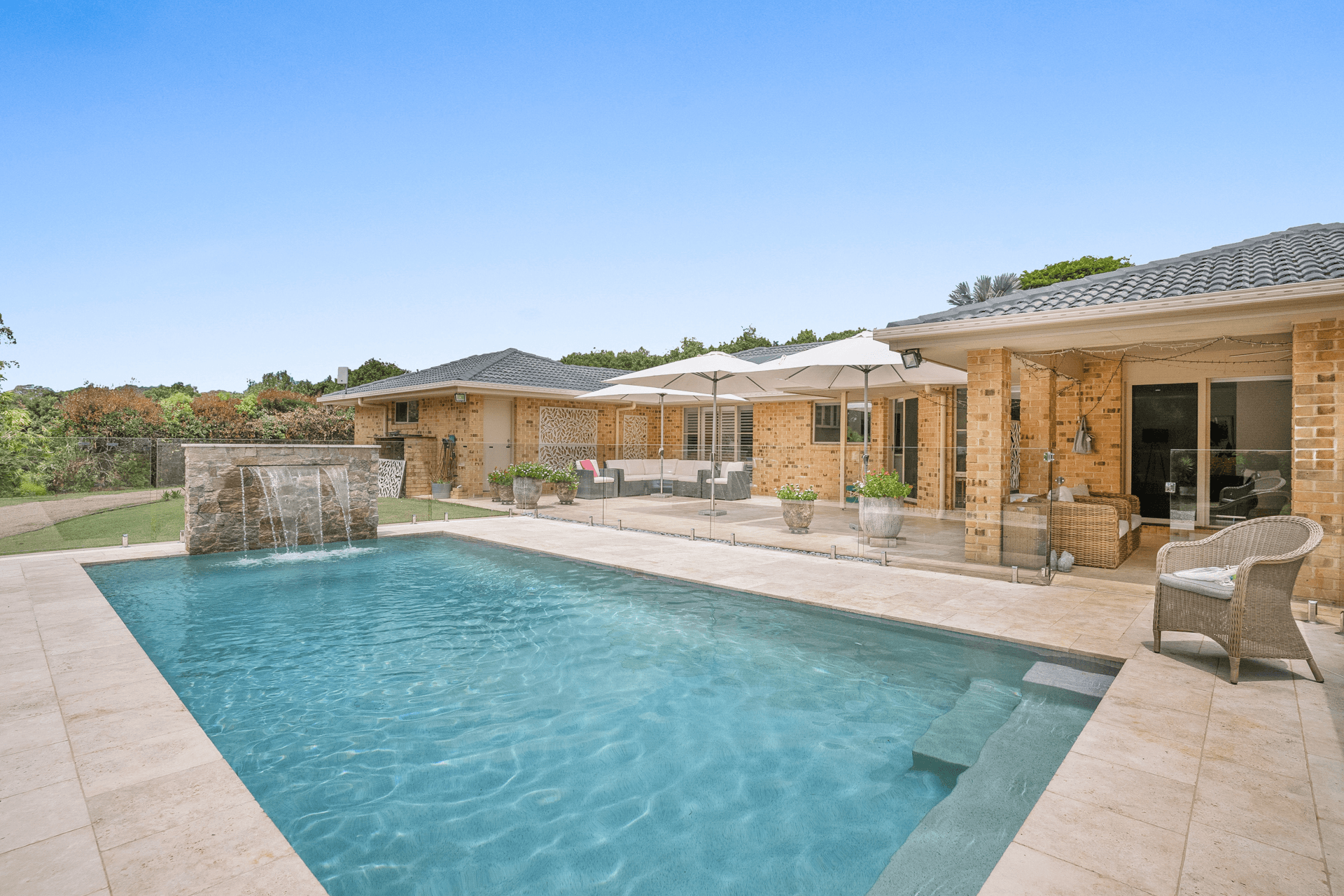 410 Houghlahans Creek Road, Fernleigh, NSW 2479