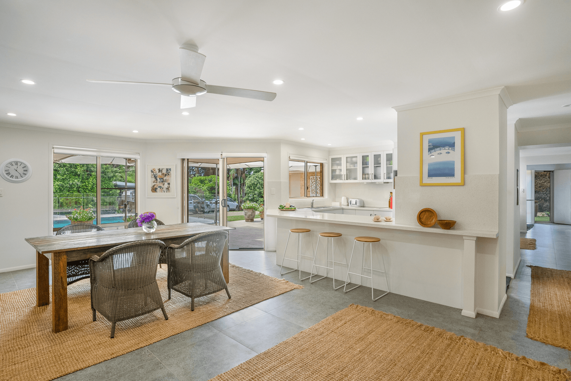 410 Houghlahans Creek Road, Fernleigh, NSW 2479