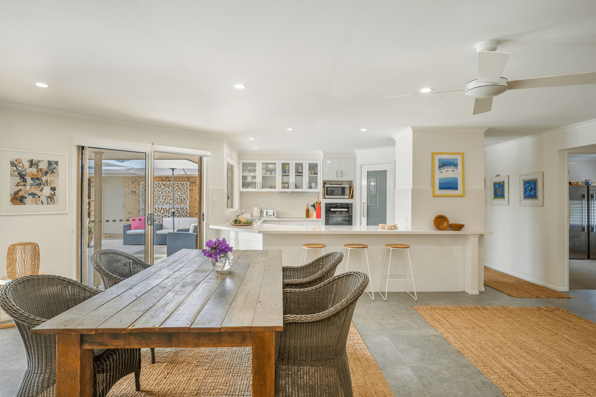 410 Houghlahans Creek Road, Fernleigh, NSW 2479