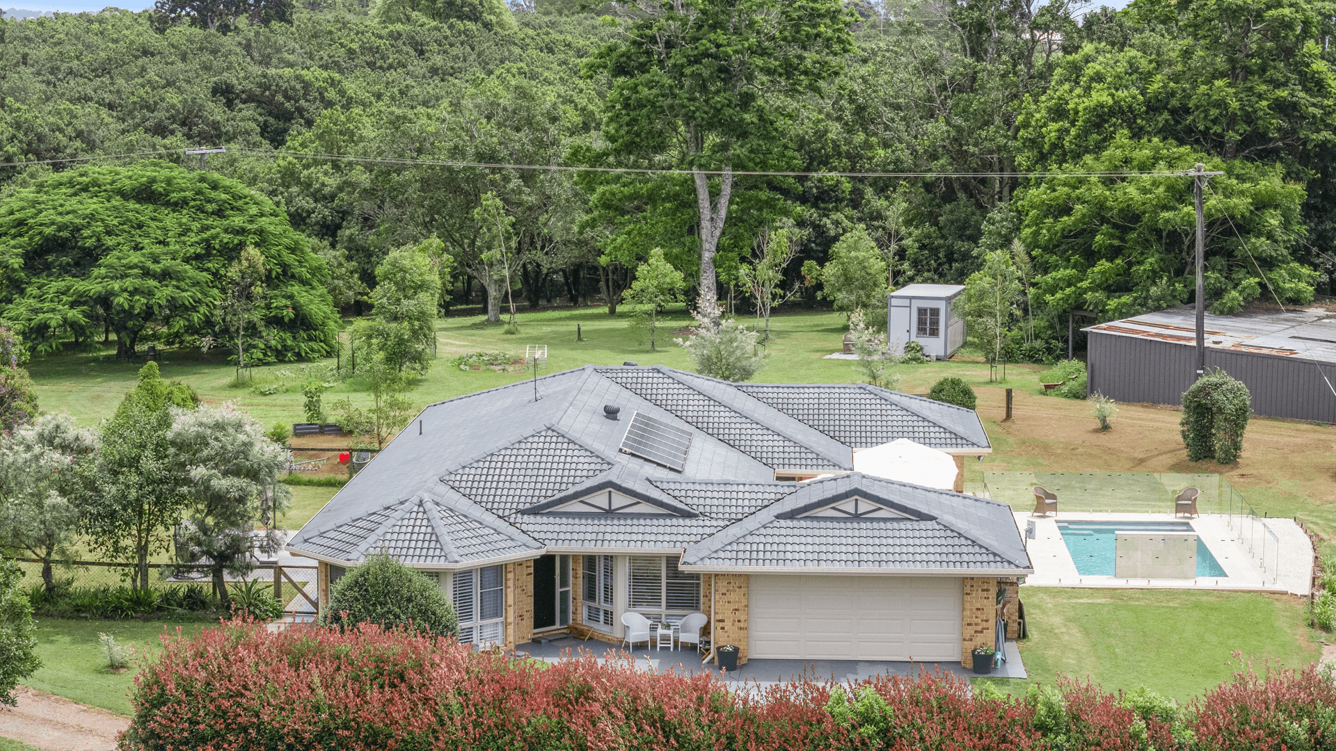 410 Houghlahans Creek Road, Fernleigh, NSW 2479