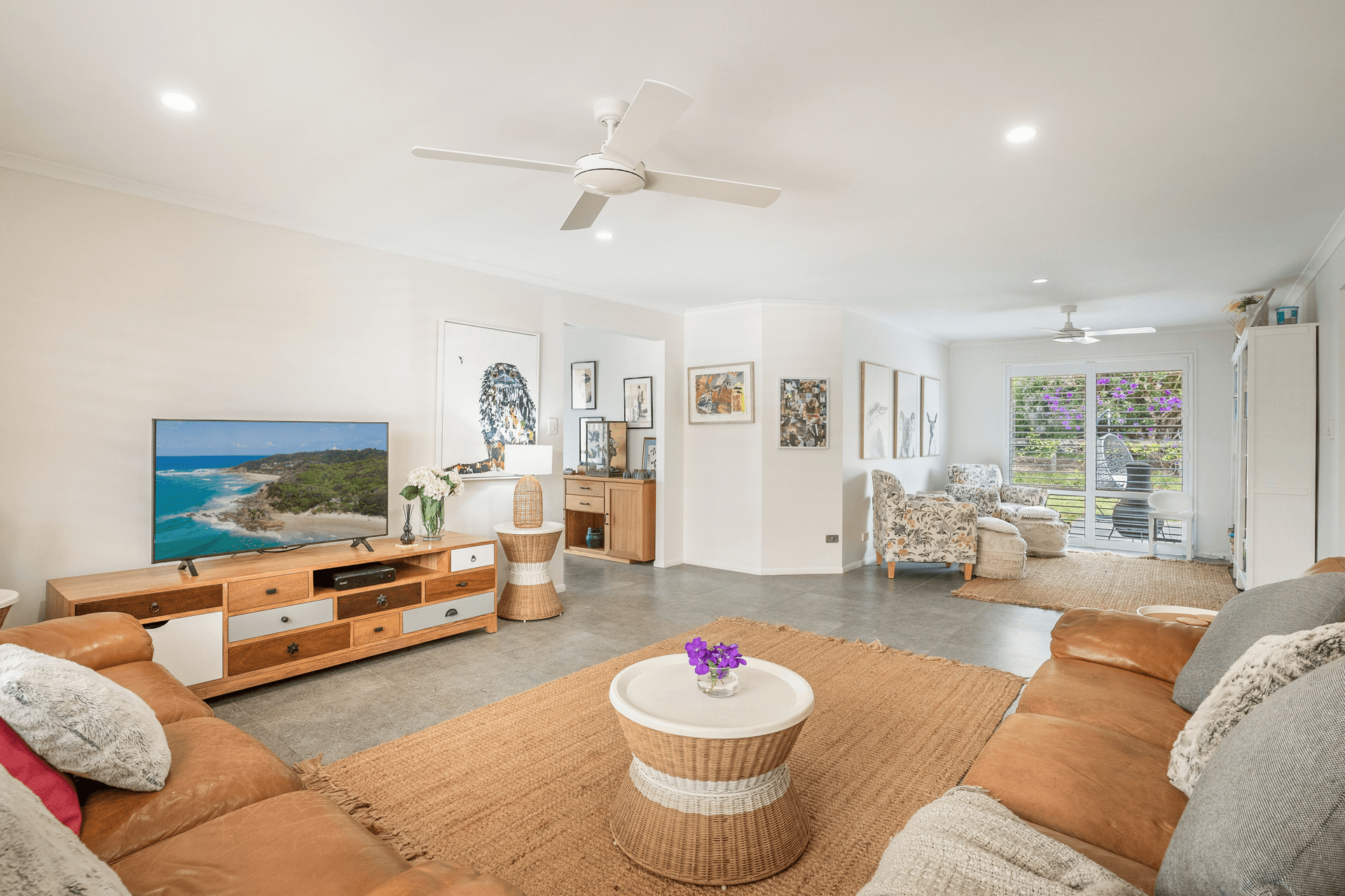 410 Houghlahans Creek Road, Fernleigh, NSW 2479
