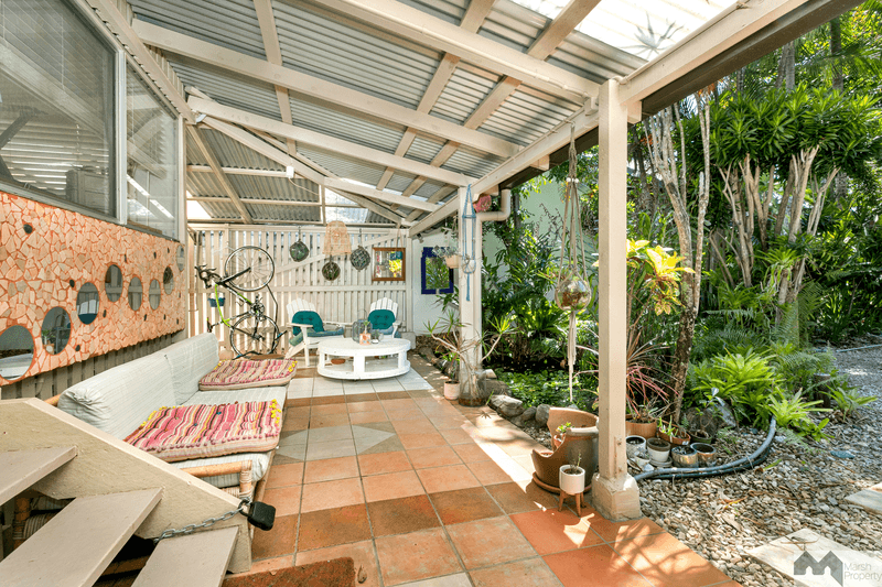 88 Christensen Street, Machans Beach, QLD 4878