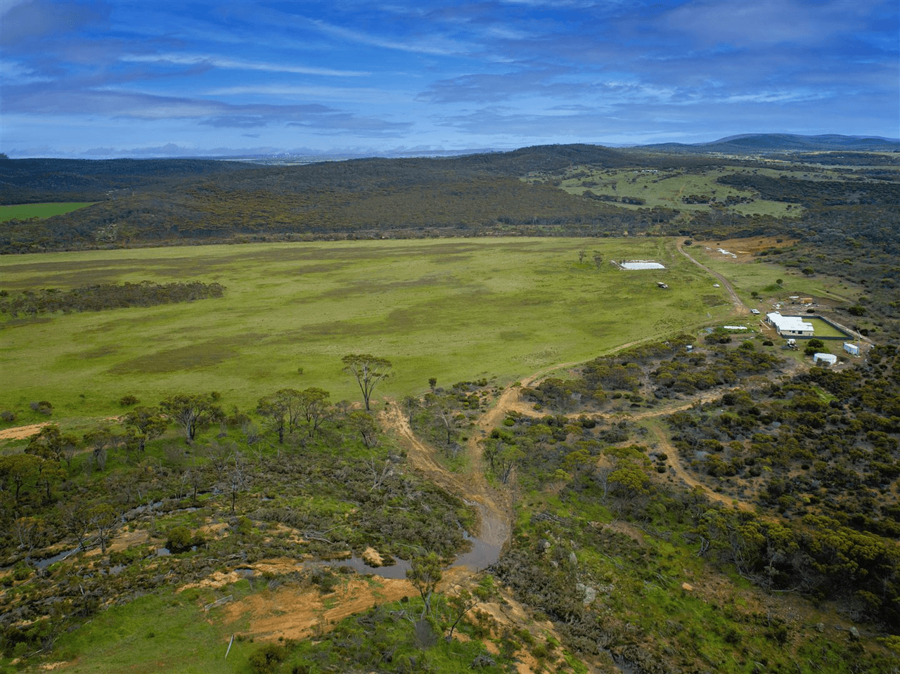 Lot 170 South Coast Highway, RAVENSTHORPE, WA 6346