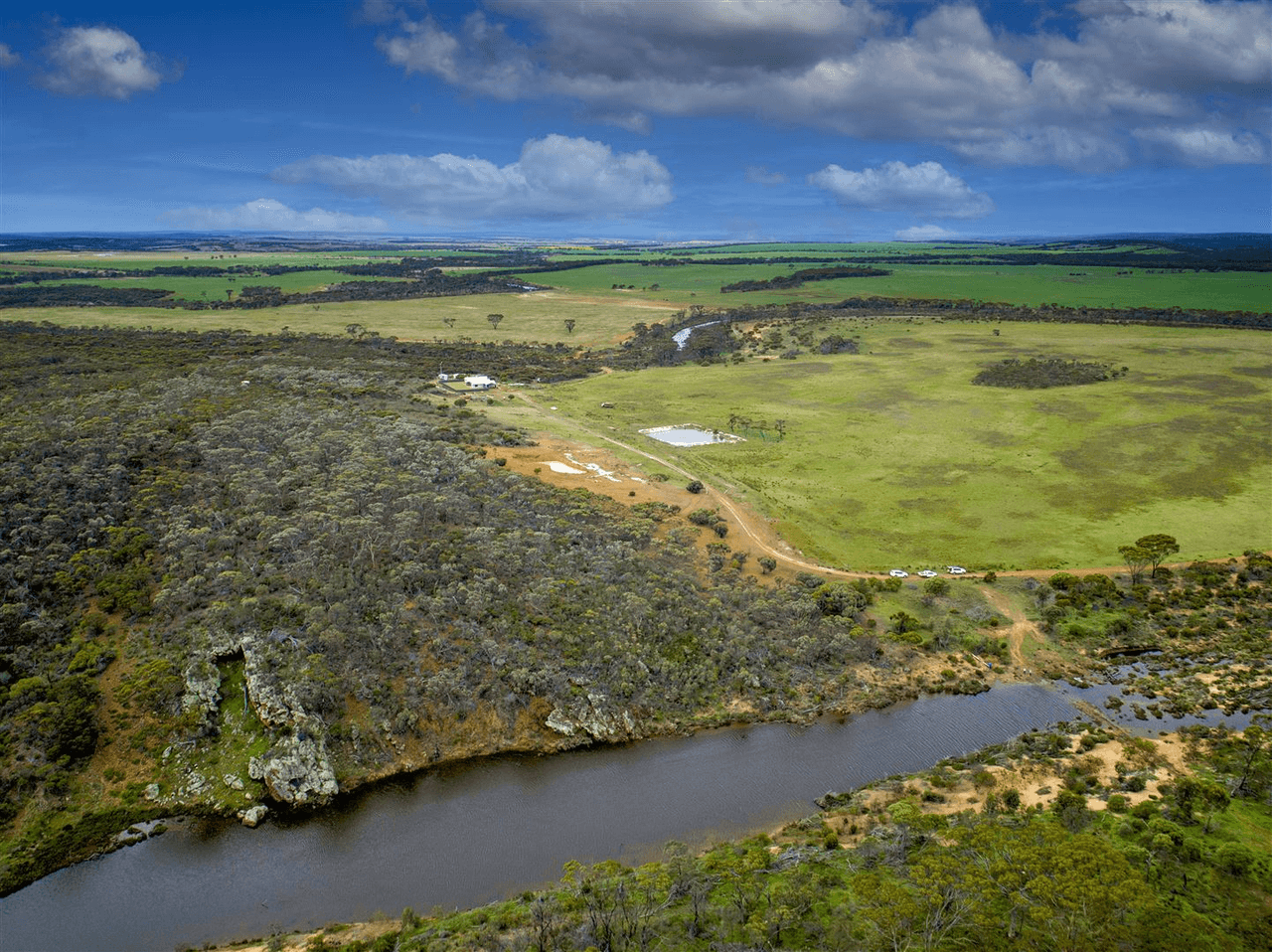 Lot 170 South Coast Highway, RAVENSTHORPE, WA 6346