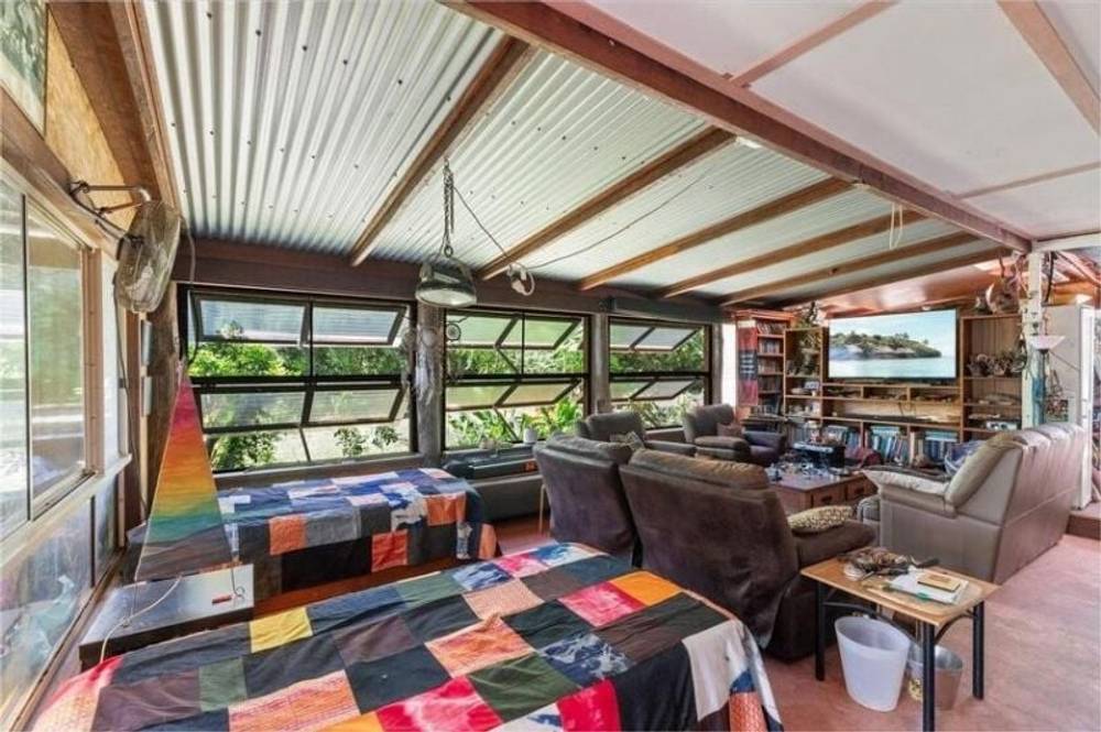 343 Commissioners Flat Road, Peachester, QLD 4519