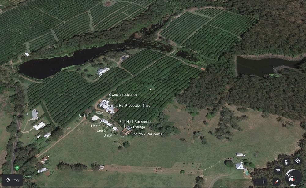 343 Commissioners Flat Road, Peachester, QLD 4519