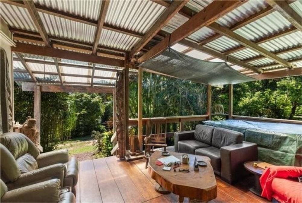 343 Commissioners Flat Road, Peachester, QLD 4519