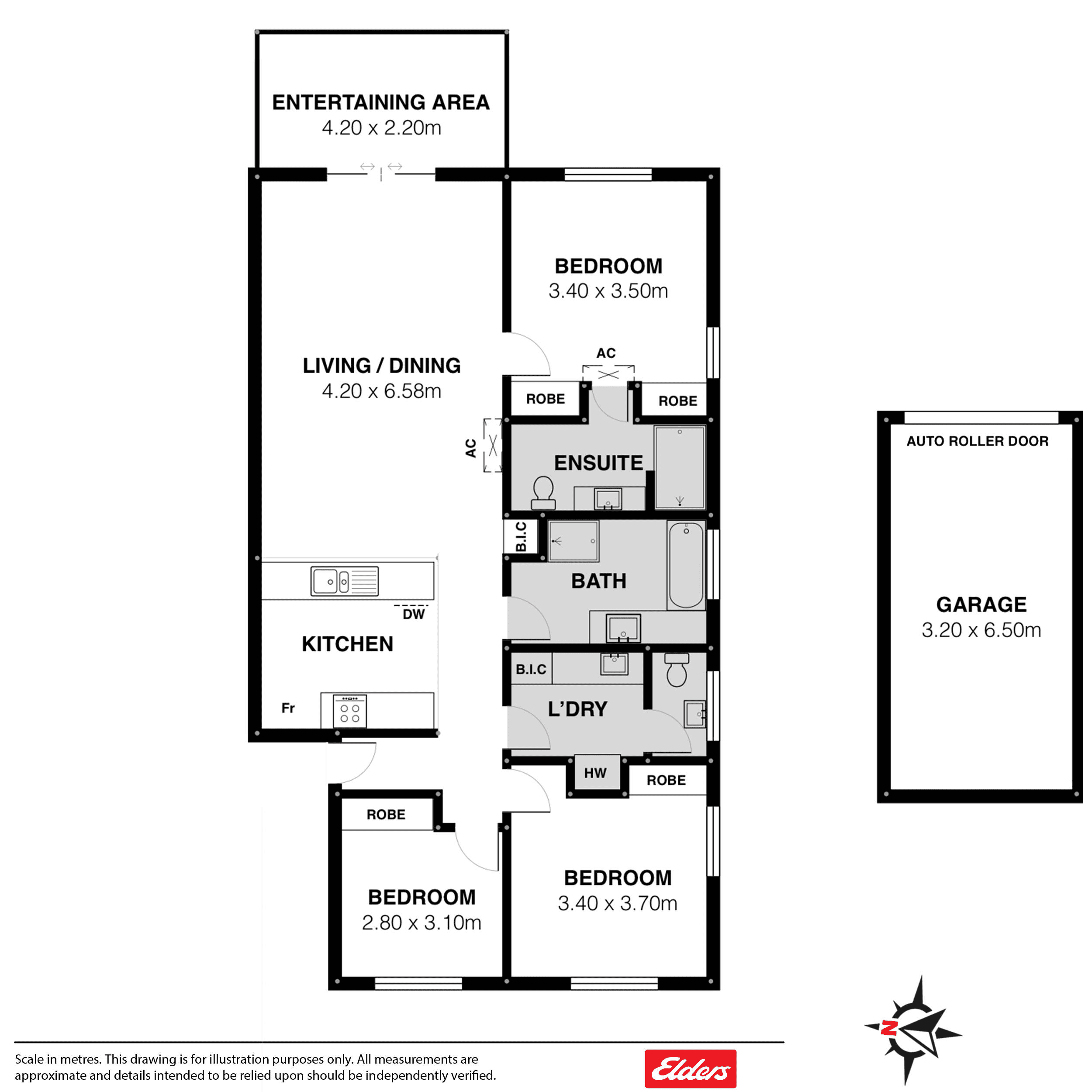 14/2 Solway Crescent, Encounter Bay, SA 5211