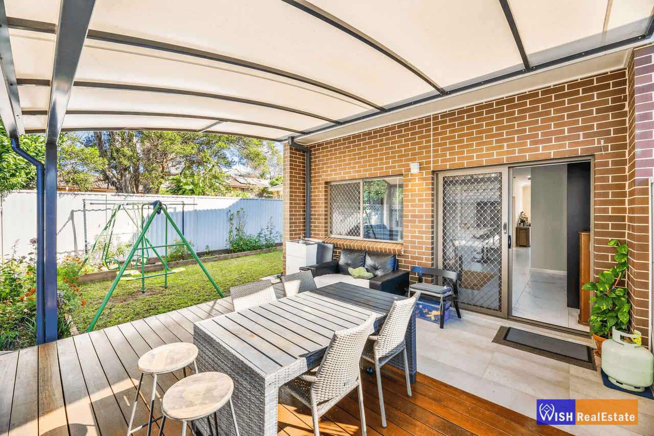 8/21 Girraween Road, GIRRAWEEN, NSW 2145