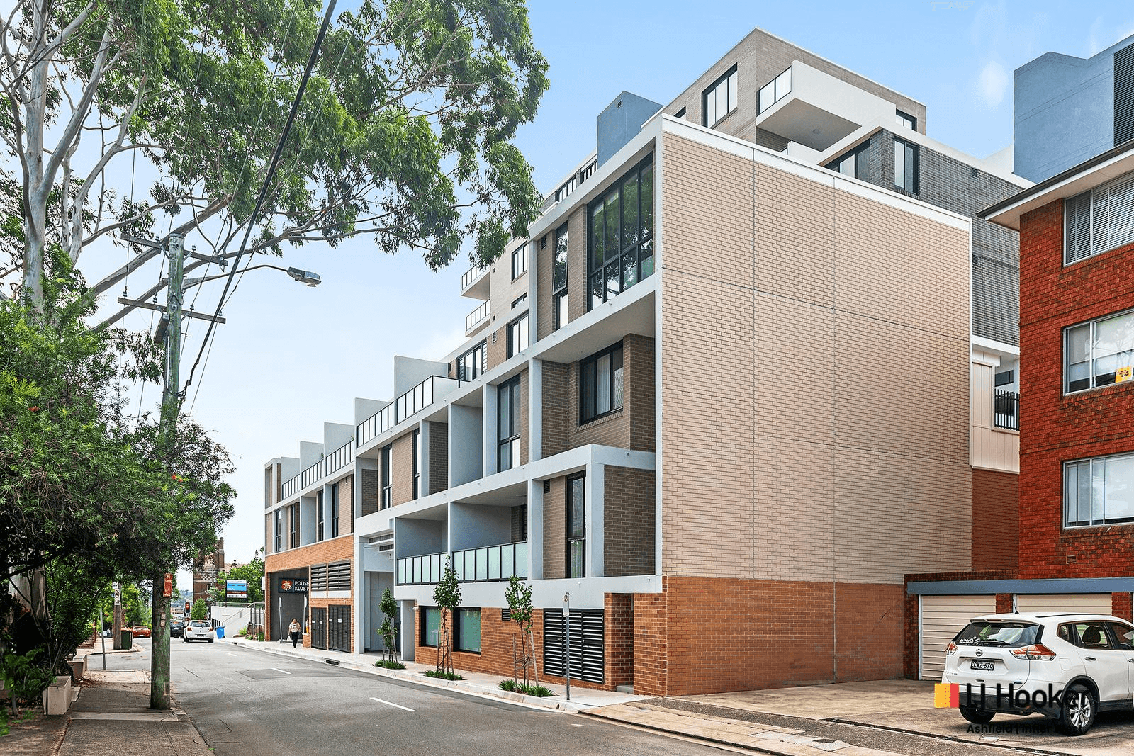 206/75 Norton Street, ASHFIELD, NSW 2131