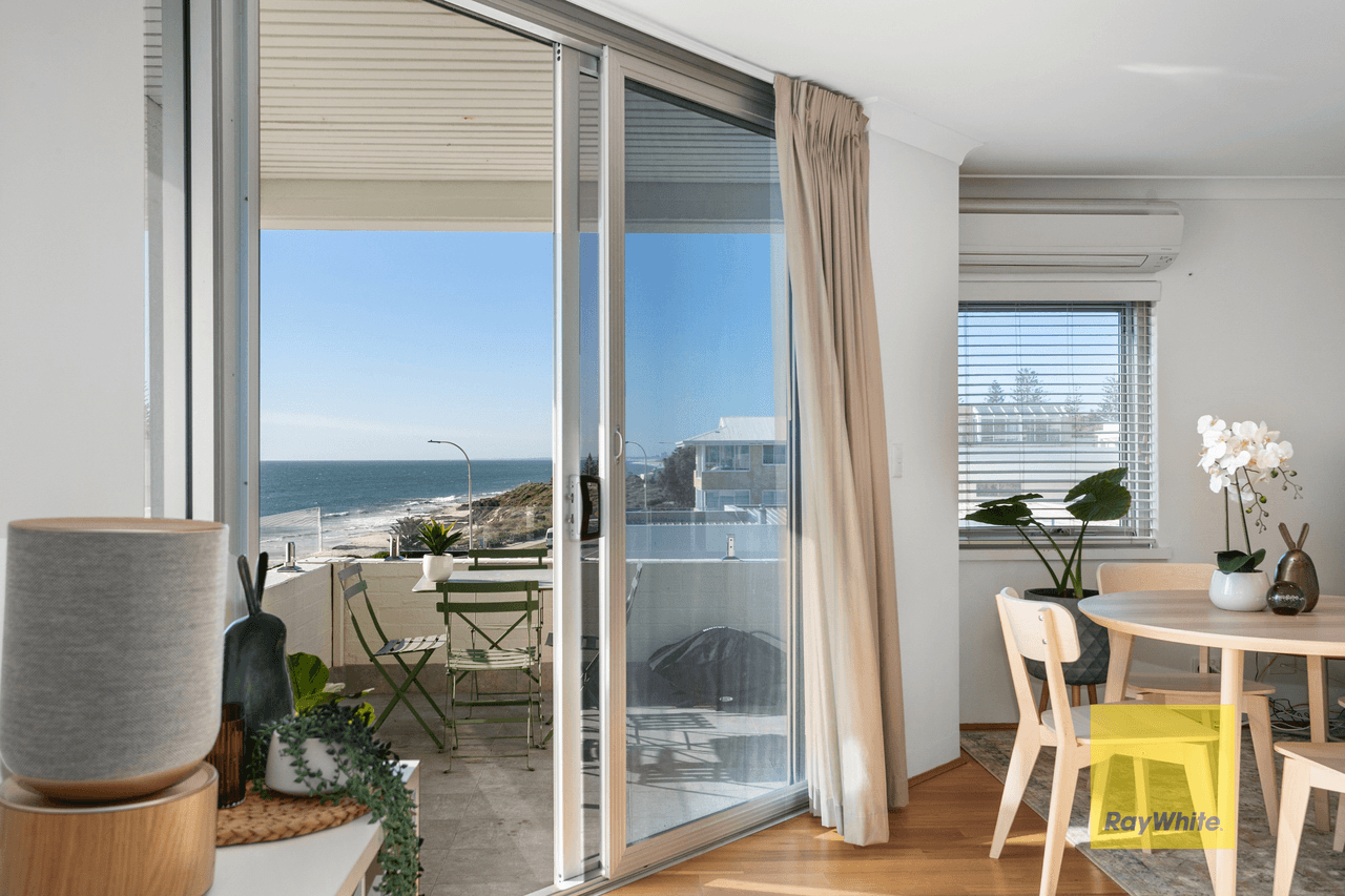 11/152 Marine Parade, COTTESLOE, WA 6011