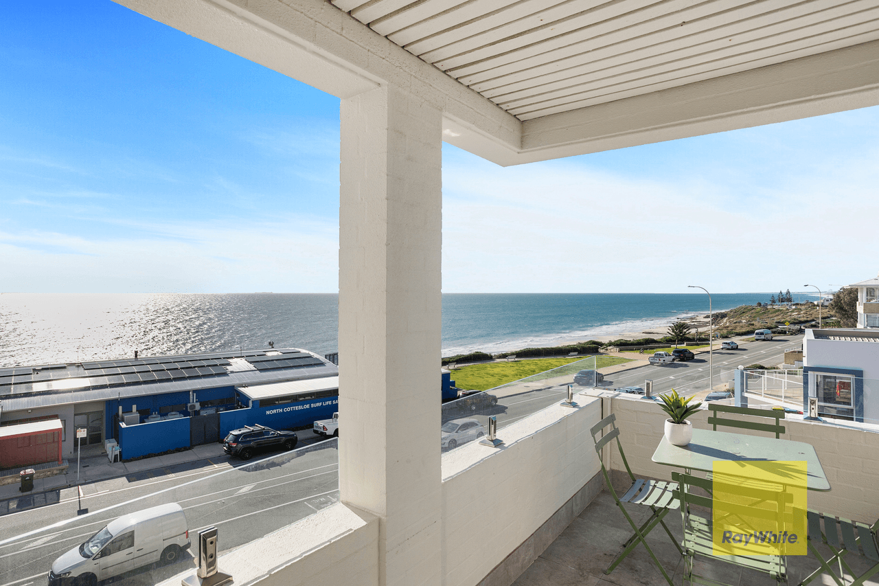 11/152 Marine Parade, COTTESLOE, WA 6011