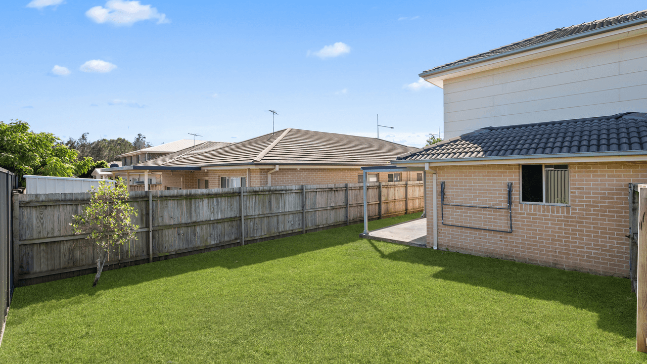 21 Talana Hill Drive, EDMONDSON PARK, NSW 2174