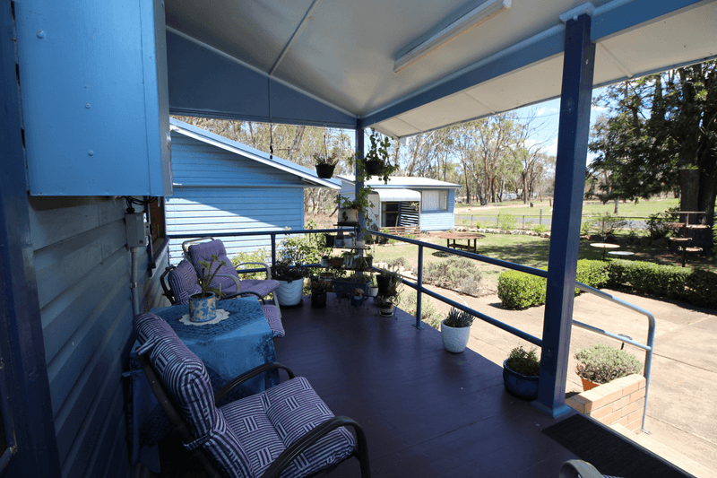 30 Centenary Drive, GRAMAN, Inverell, NSW 2360