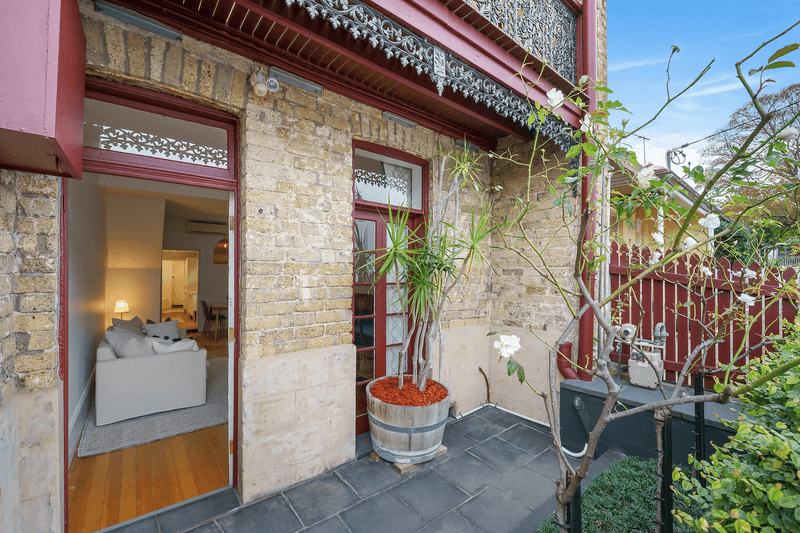 19 Fairfowl Street, Dulwich Hill, NSW 2203