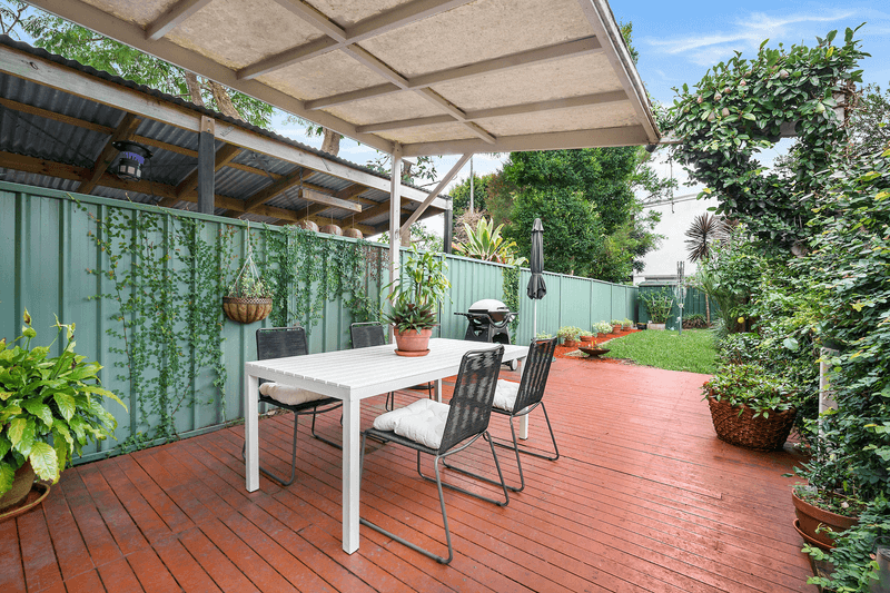 19 Fairfowl Street, Dulwich Hill, NSW 2203