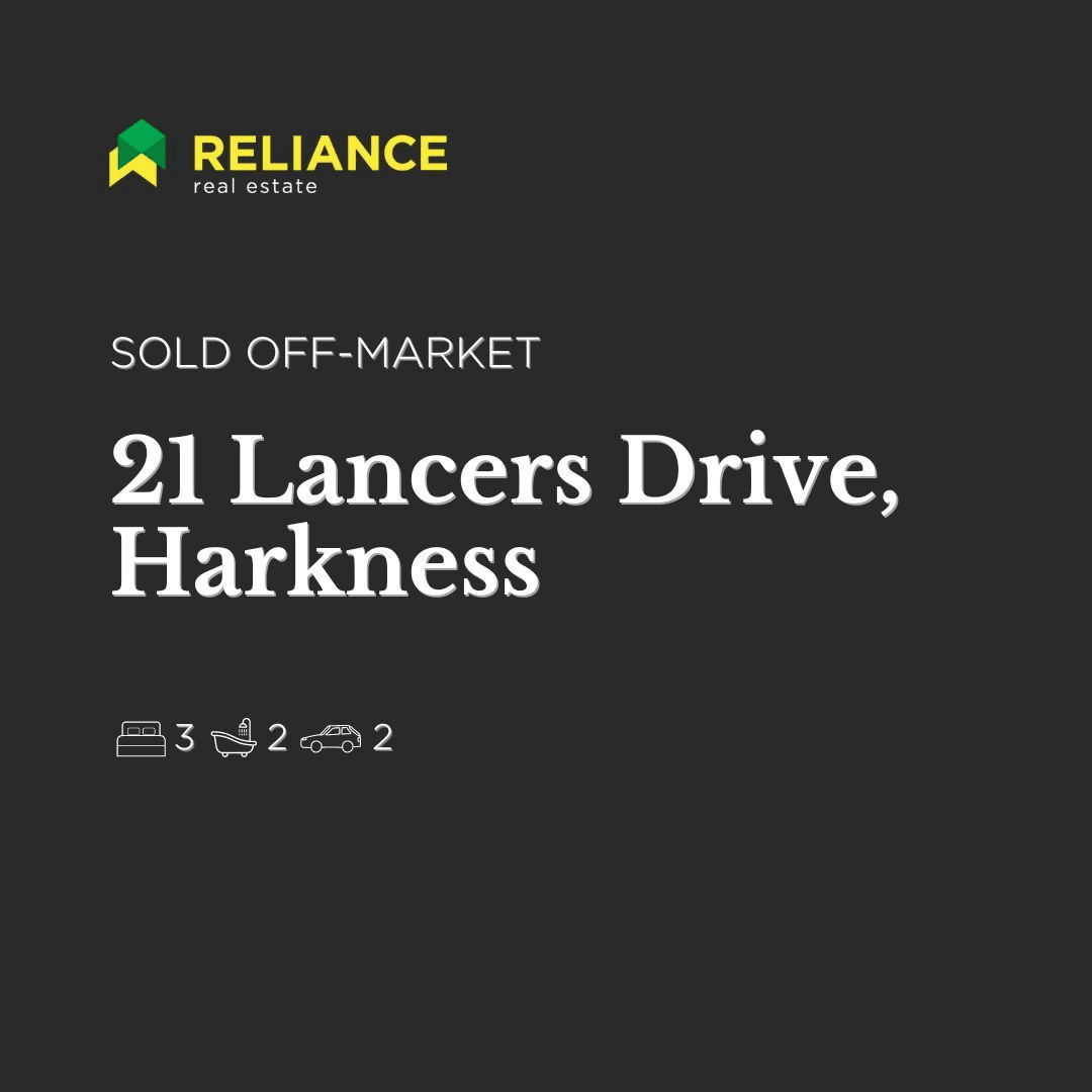 21 Lancers Drive, Harkness, VIC 3337