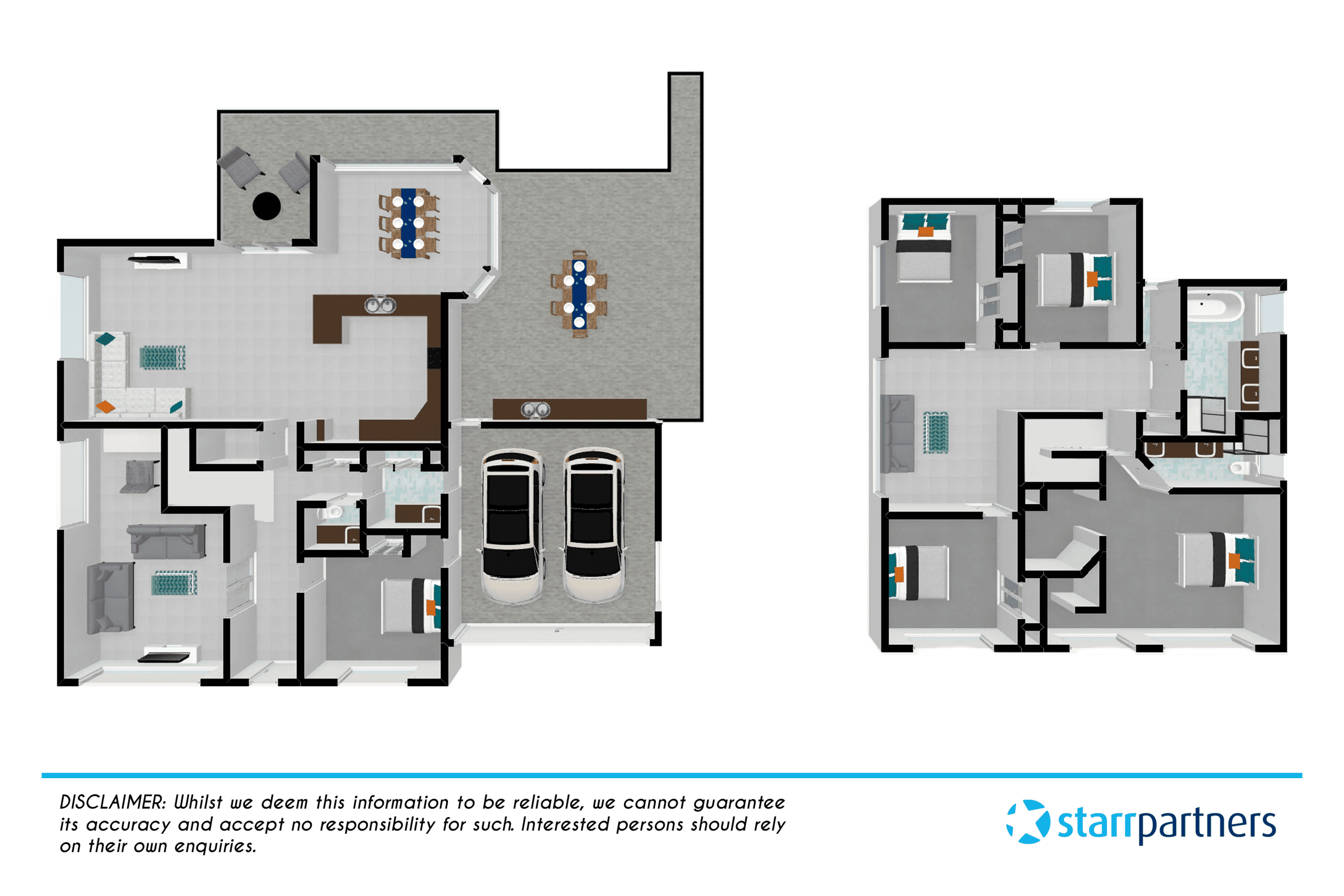 6 Capri Place, Erskine Park, NSW 2759