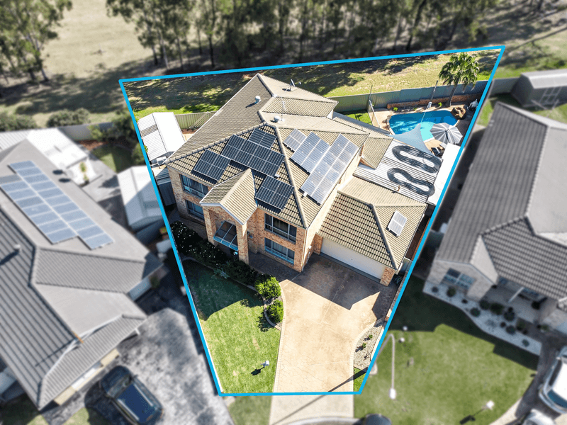 6 Capri Place, Erskine Park, NSW 2759