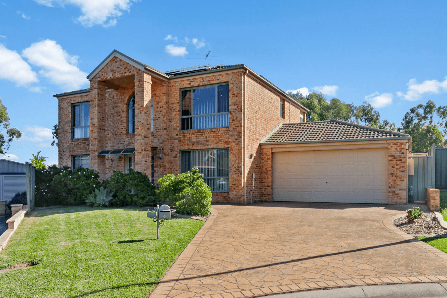 6 Capri Place, Erskine Park, NSW 2759