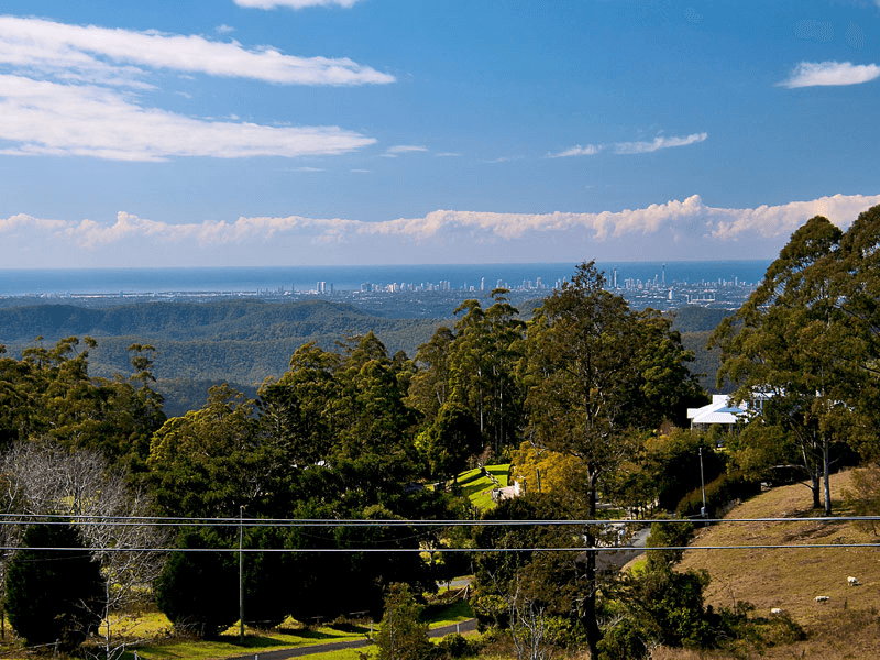 23 Lahey Lookout Road, TAMBORINE MOUNTAIN, QLD 4272