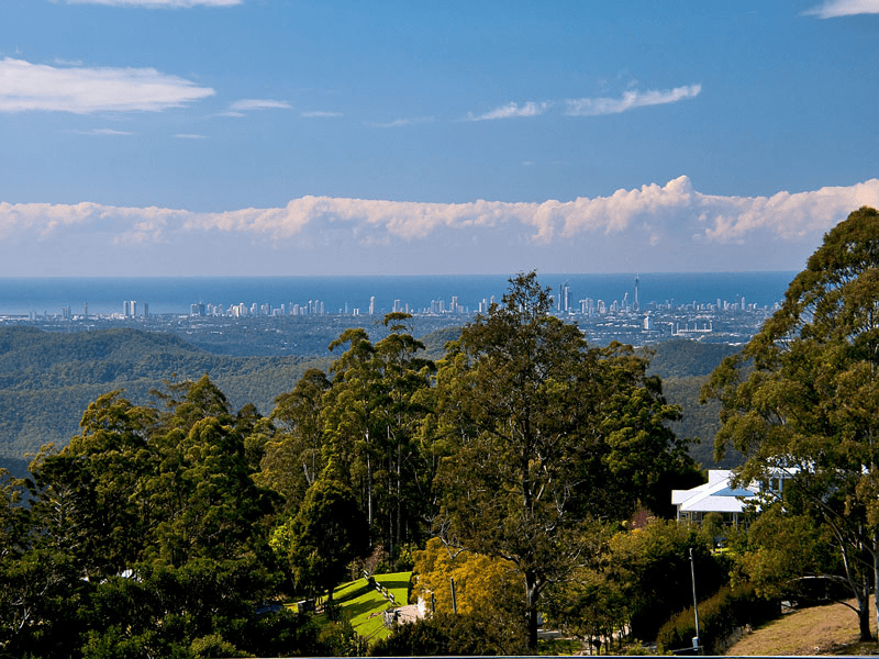 23 Lahey Lookout Road, TAMBORINE MOUNTAIN, QLD 4272