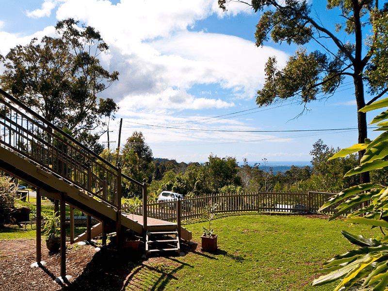 23 Lahey Lookout Road, TAMBORINE MOUNTAIN, QLD 4272