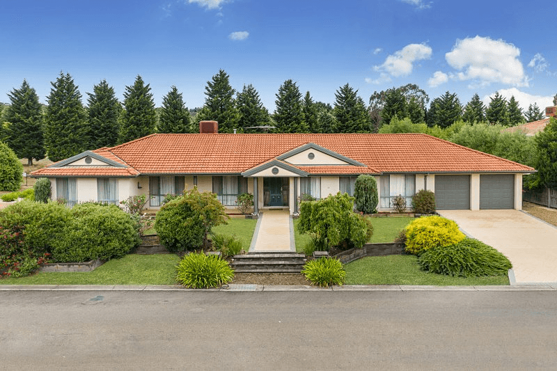 15 Augusta Way, HIDDEN VALLEY, VIC 3756