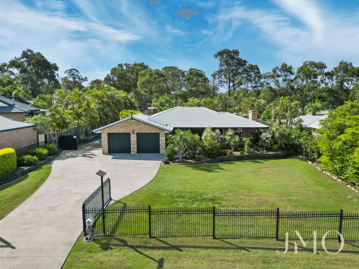 106 Pascoe Road, Ormeau, QLD 4208