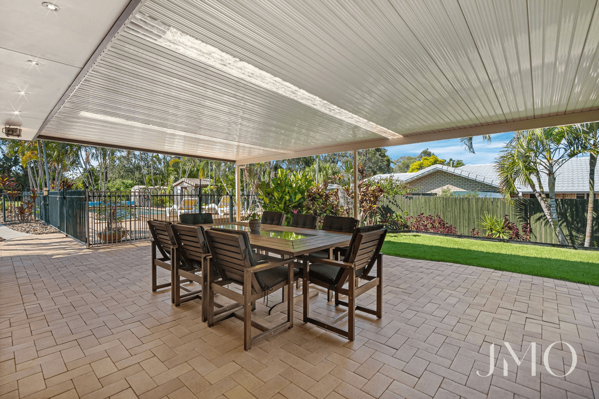 106 Pascoe Road, Ormeau, QLD 4208