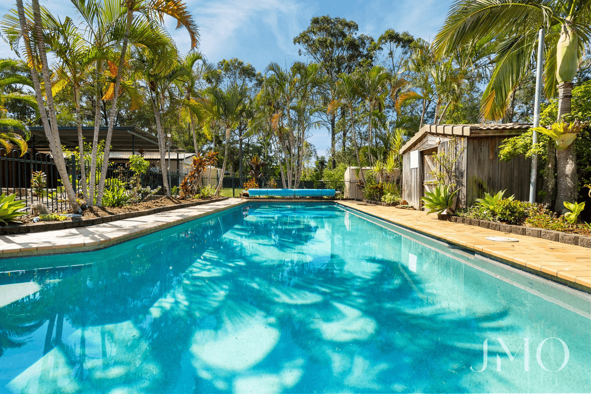 106 Pascoe Road, Ormeau, QLD 4208