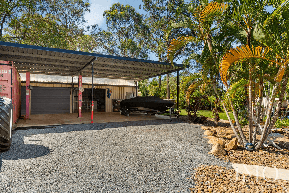 106 Pascoe Road, Ormeau, QLD 4208