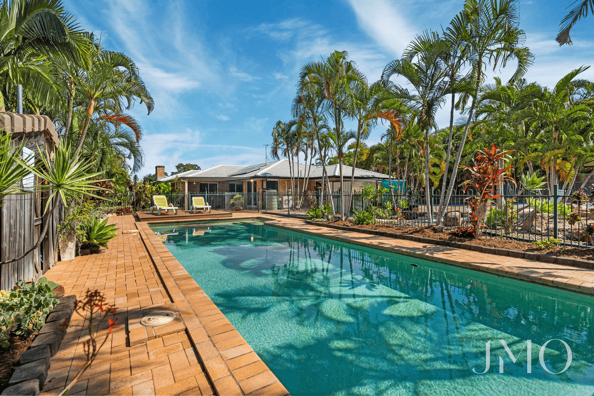 106 Pascoe Road, Ormeau, QLD 4208