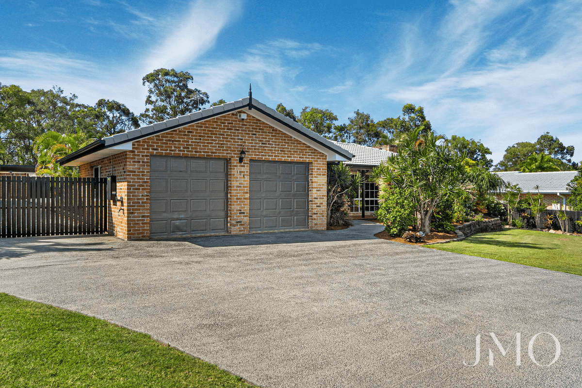 106 Pascoe Road, Ormeau, QLD 4208