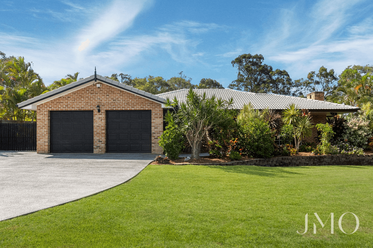 106 Pascoe Road, Ormeau, QLD 4208