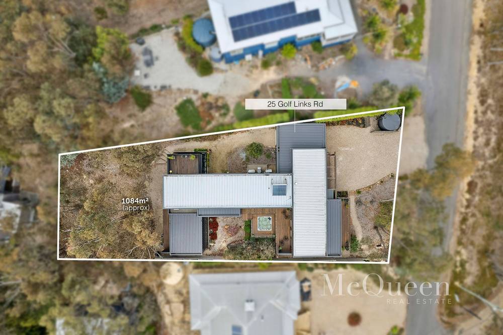 25 Golf Links Road, HEPBURN, VIC 3461