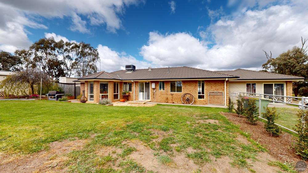 1353 Middle Road, RUSHWORTH, VIC 3612