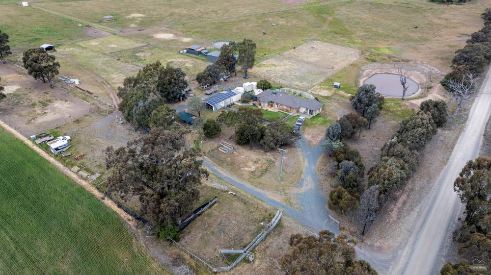1353 Middle Road, RUSHWORTH, VIC 3612