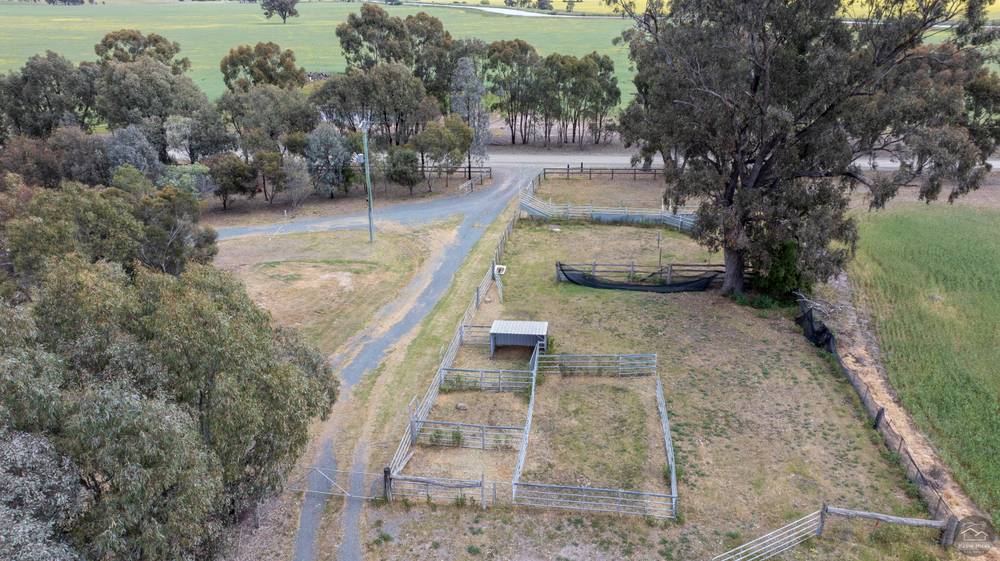 1353 Middle Road, RUSHWORTH, VIC 3612