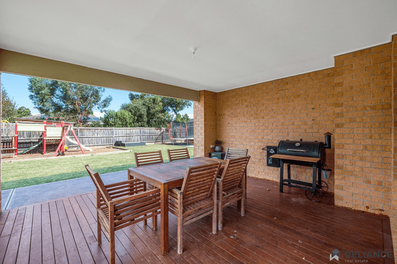 29 Benalla Avenue, Eynesbury, VIC 3338